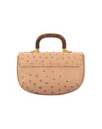 Picco in Desert Ostrich
