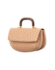 Picco in Desert Ostrich