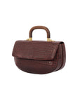 Picco in Rust Crocodile