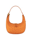 Lolita in Mango Ostrich