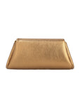 Raya in Deserto Bronze Metallic Nappa