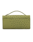 Freye in Edera Ostrich