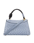 Esme in Astrale Ostrich