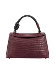 Esme in Godiva Crocodile