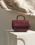 Picco in Rust Crocodile