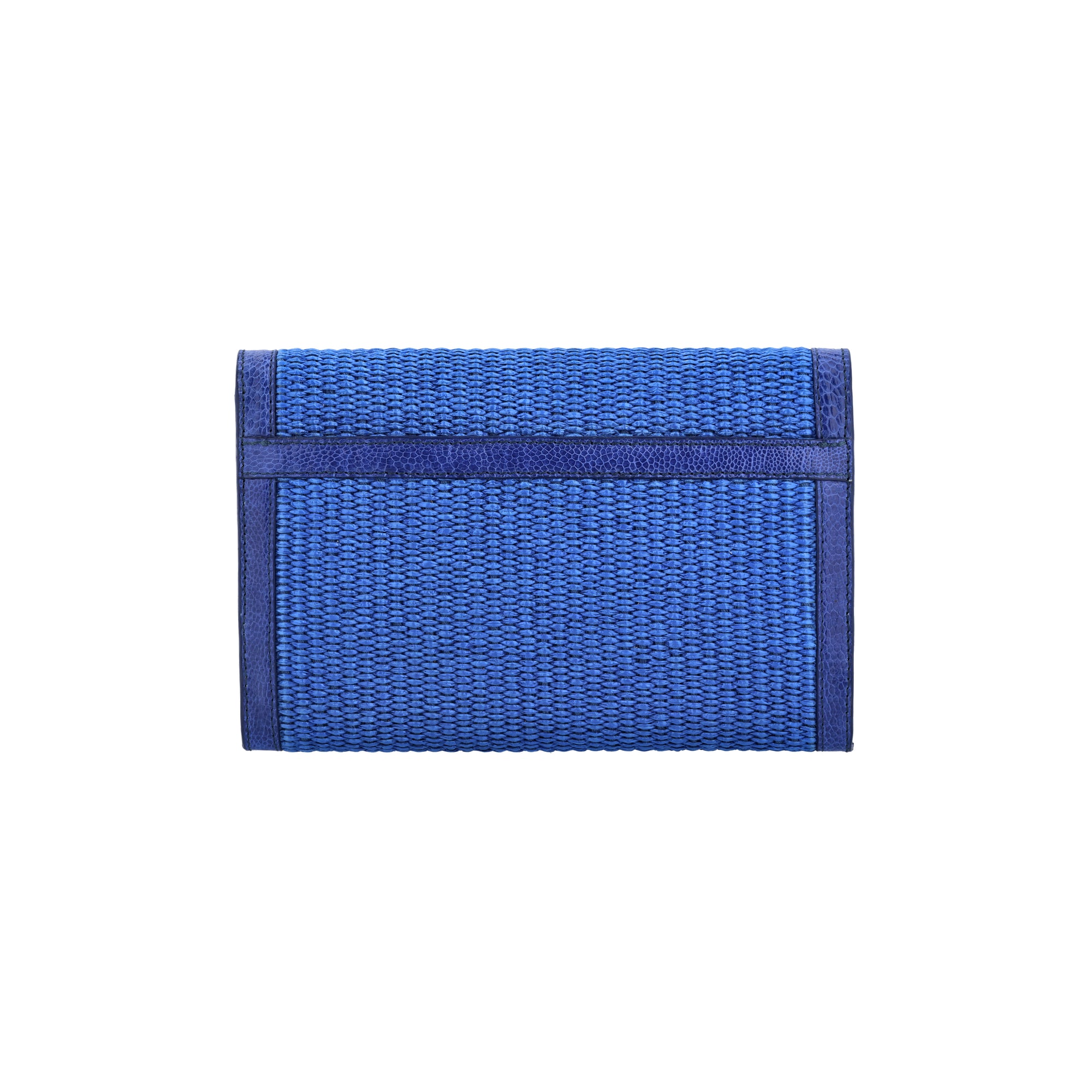 Harlow in Pink Crocodile