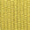Close-up of a woven yellow fabric pattern