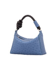 Lola in Clemaris Ostrich