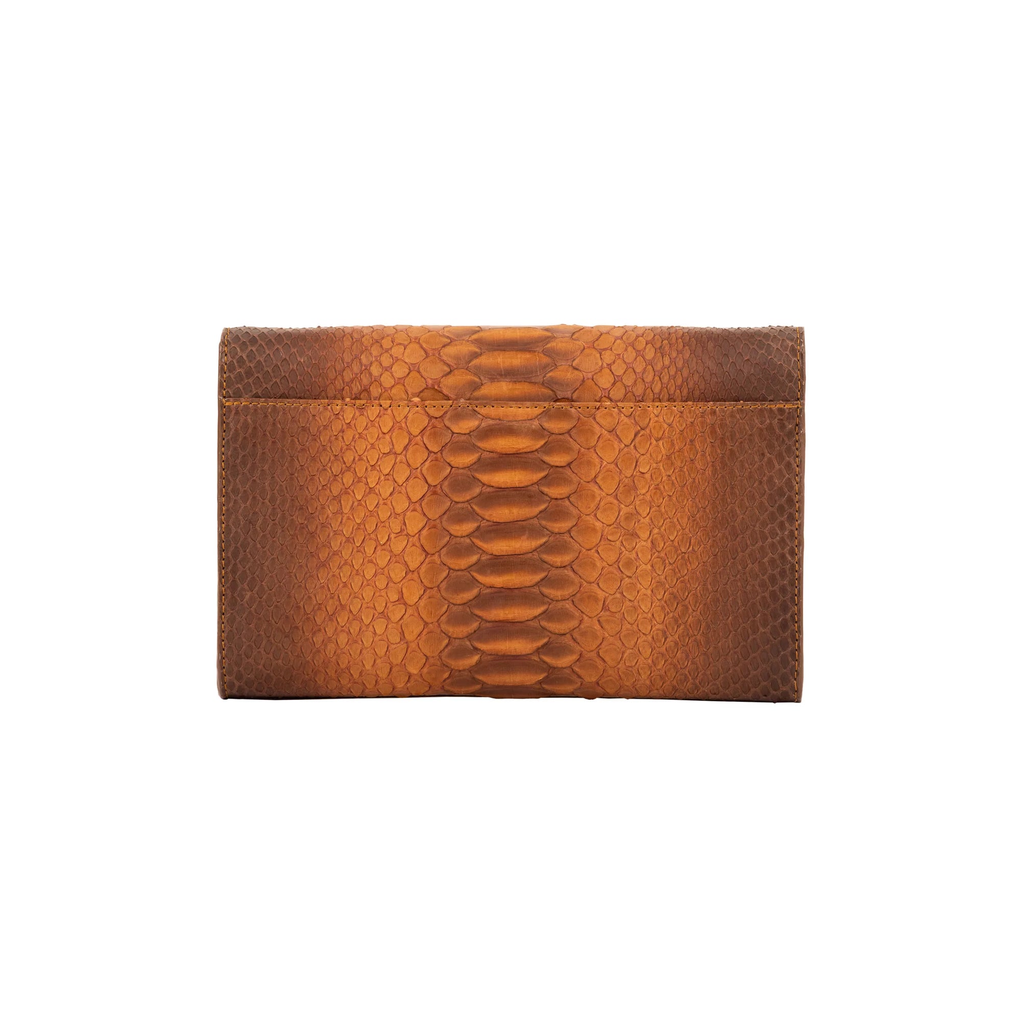 Harlow in Pink Crocodile