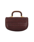 Picco in Rust Crocodile