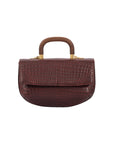 Picco in Rust Crocodile