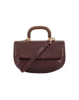 Picco in Rust Crocodile