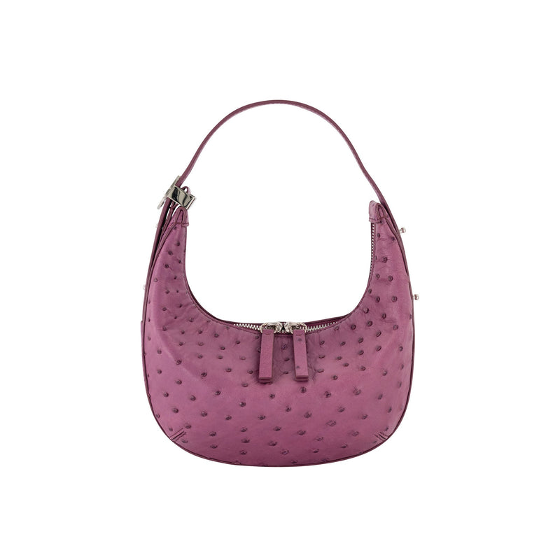 Lolita in Lilac Ostrich