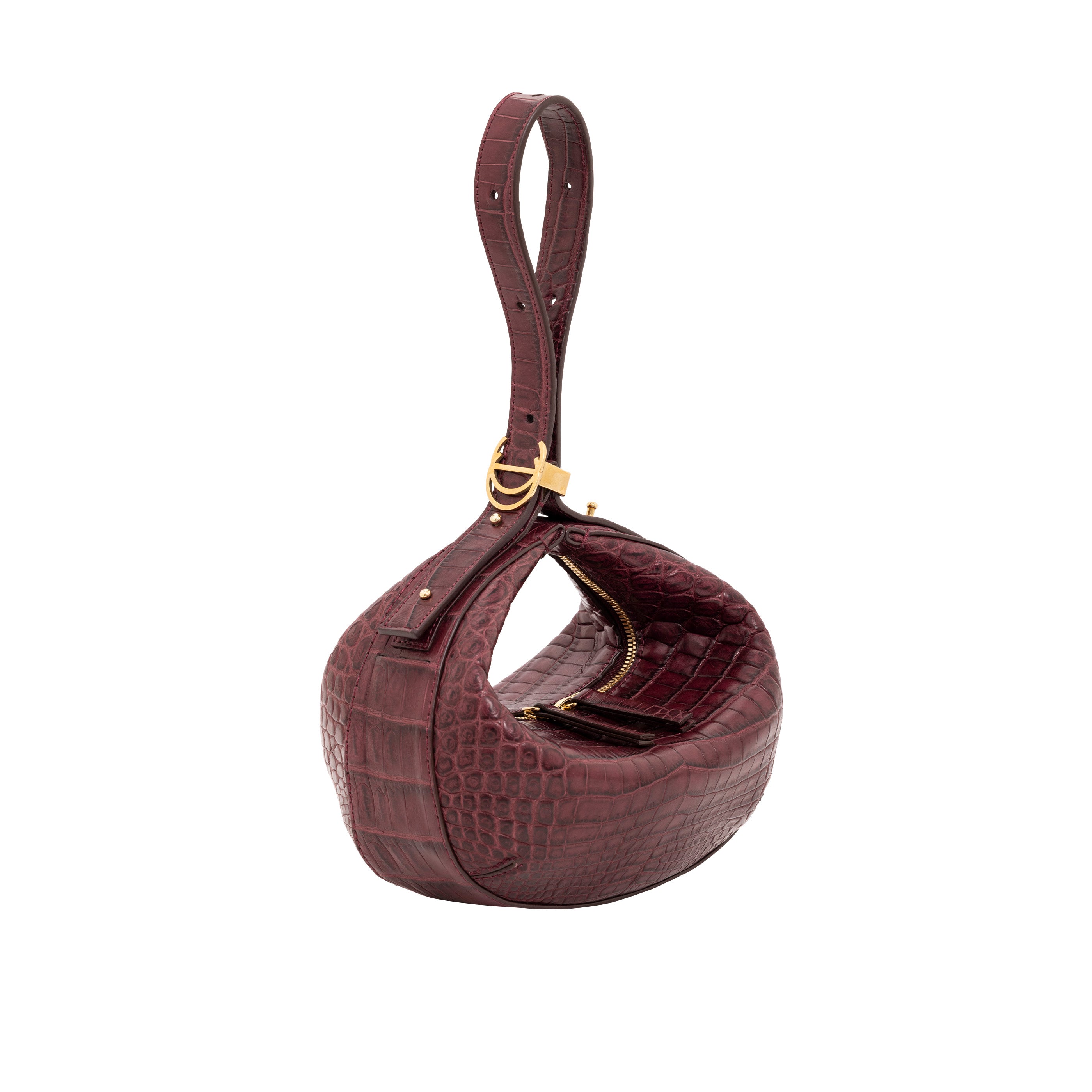 Lolita in Godiva Crocodile | Cape Cobra – Cape Cobra International