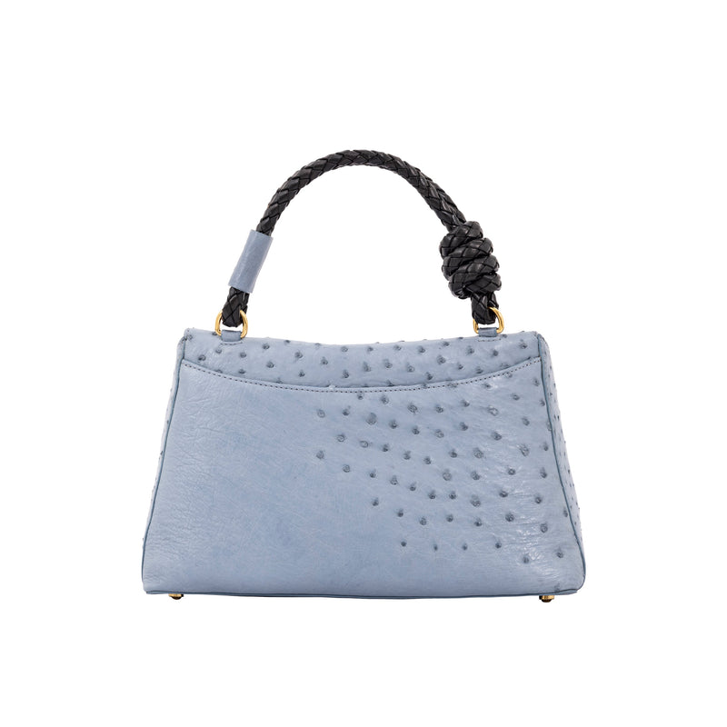 Esme in Astrale Ostrich
