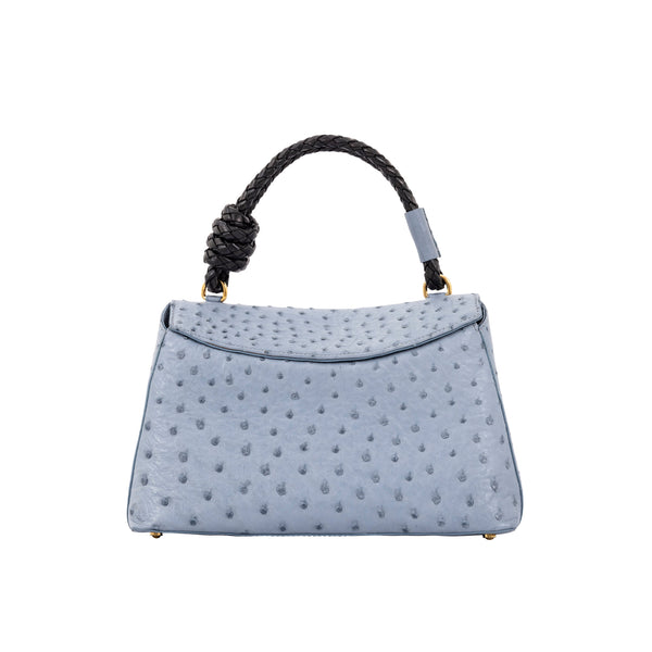 Esme in Astrale Ostrich