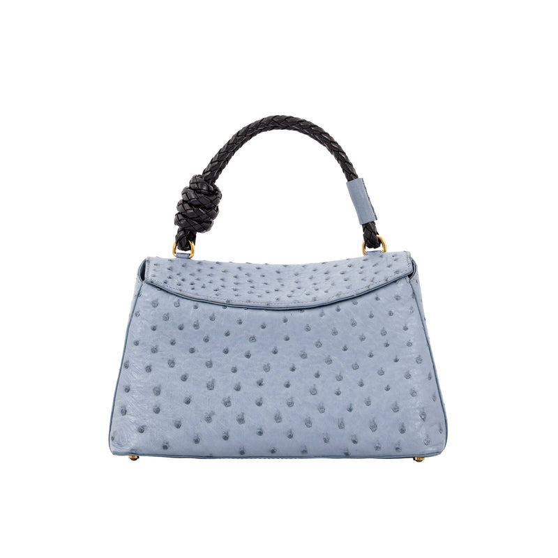 Esme in Astrale Ostrich