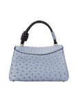 Esme in Astrale Ostrich