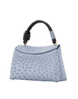 Esme in Astrale Ostrich
