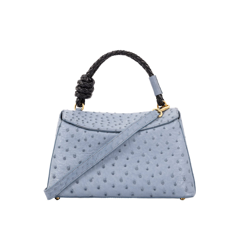 Esme in Astrale Ostrich