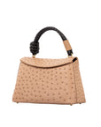 Esme in Desert Ostrich