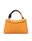 Esme in Mango Ostrich