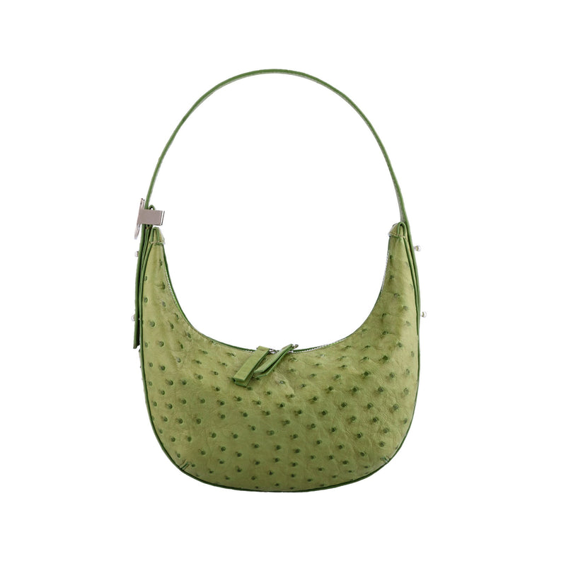 Lolita in Edera Ostrich