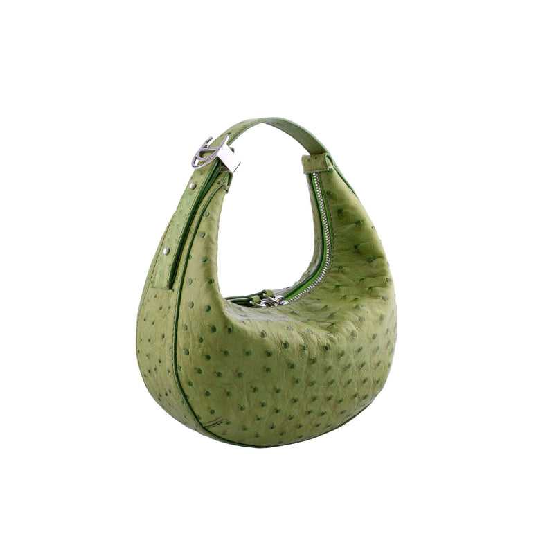 Lolita in Edera Ostrich