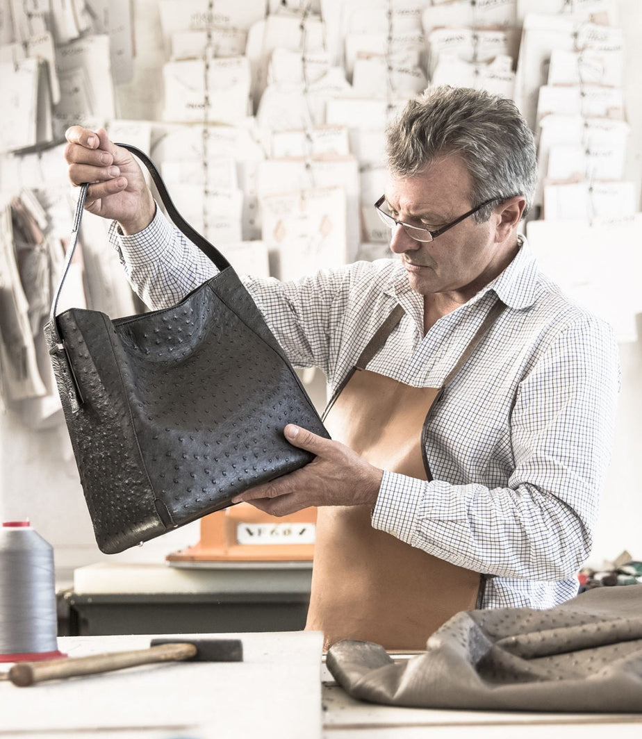 One Cape Town atelier
