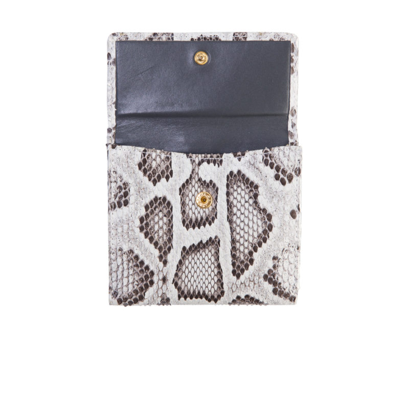 Ladies Small Wallet 4